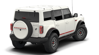 2026 Ford Bronco® External Image 4